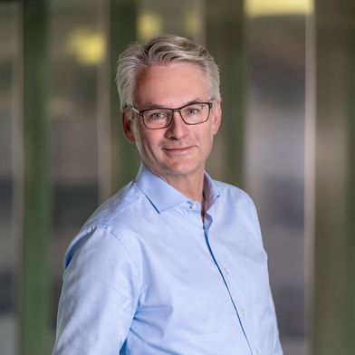 Christian Vietmeyer, Hauptgeschäftsführer des Wirtschaftsverbandes Stahl- und Metallverarbeitung (WSM), glaubt, dass ein „Winter oder sogar ein Jahr der Wettbewerbsfähigkeit“ wahr werden kann. Wenn ... (Bild: WSM)