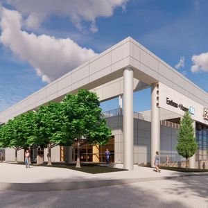 Der neue Endress+Hauser-Standort in Edgmont soll die regionale Kundenbetreuung und 
Zusammenarbeit mit dem Vertriebs- und Servicepartner Eastern Controls stärken. (Bild: Endress+Hauser)