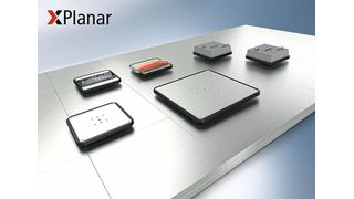 Flying Motion: X-Planar eignet sich flexibel für unterschiedlichste Transportaufgaben in vielfältigen Anwendungsbereichen bis hin zur Pharma- und Lebensmittelindustrie.  (Beckhoff Automation )