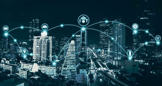 Mittels geeigneter Konnektivitätsplattformen profitieren Unternehmen von einem zentralen Fernzugriff auf die eSIM-Technologie. Mittels geeigneter Konnektivitätsplattformen profitieren Unternehmen von einem zentralen Fernzugriff auf die eSIM-Technologie.