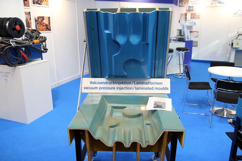 K 2013 Impressionen (Bild: Königsreuther)