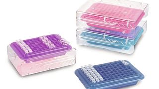 Kühlbox PCR (Carl Roth)