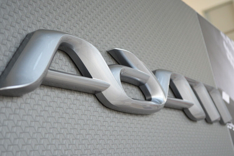 Knapp 15.000 Mal haben die deutschen Opel-Partner den Adam in diesem Jahr schon ausgeliefert. (Foto: Rehberg)