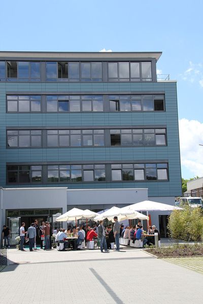 Über 2200 Besucher waren zur Hausausstellung von Index/Traub gekommen. (Bild: Index)