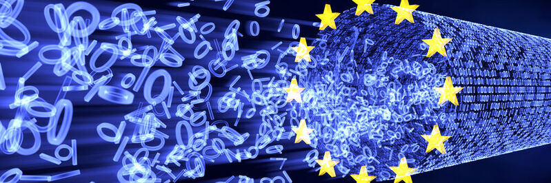 Die Relevanz eines durchdachten Datenschutzes hat sich weltweit herumgesprochen und der strenge europäische Datenschutz dient als Vorbild.
