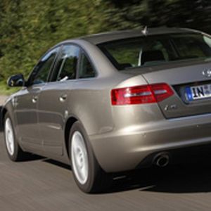 Der Audi A6 2.0 TDIe ist so etwas wie der Passat BlueMotion für Besserverdienende.