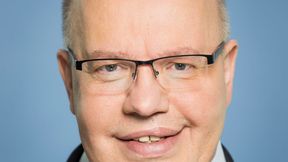 Peter Altmaier, Bundesminister für Wirtschaft und Energie (Presse- und Informationsamt der Bundesregierung)
