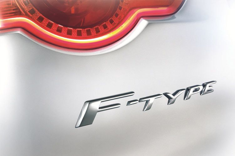 In Paris debütiert der Jaguar F-Type. (Foto: Jaguar)