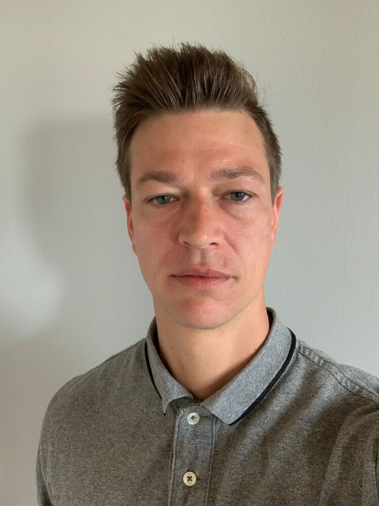 Raphael Kadow ist  Technischer Leiter bei Hemmelrath Technologie 