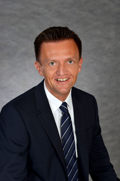 Markus Häseli ist neuer Geschäftsführer von IEP Technologies Deutschland. (IEP Technologies)