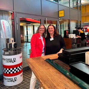 ICOSXperience 2025 (Bild: Vogel IT-Medien GmbH)