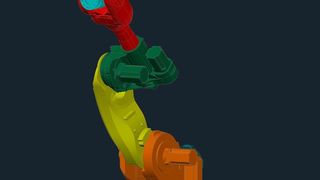 Auto-CAD 2019 bietet ab sofort allen Nutzern standardmäßig Zugriff auf sieben spezialisierte Werkzeugpaletten. (Autodesk)