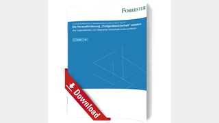 Whitepaper Cover: Vogel IT