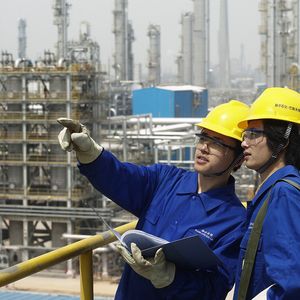 BASF and Sinopec recently signed a Memorandum of Understanding to explore the possibility of a world-scale isononanol plant in Maoming, China.