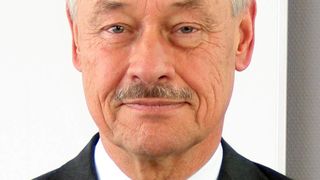 Für das Jahr 2009 erwartet Heinfried Hoffmann, Vorsitzender des VDMA-Fachverbandes Armaturen, einen Anstieg des Gesamtumsatzes bei Industriearmaturen um 5%. (Archiv: Vogel Business Media)