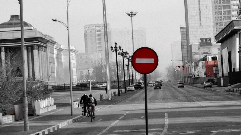 Prenatal exposure to NO2, black carbon, and PM2.5 may reduce recognition memory in newborns, with effects more pronounced in boys than in girls.(Source:  free licensed /  Pixabay)