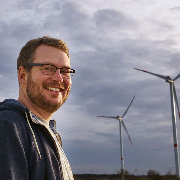 Rechenzentrumsplaner Karl Rabe: "Rechenzentren sollten aus nachwachsenden Rohstoffen gebaut, mit erneuerbarer Energie betrieben und mit recycelten Servern bestückt und mit Wärmerückgewinnung kombiniert werden."