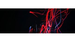 Digital Thread – Der rote Faden, der sich durch Datensätze zieht und Zusammenhänge herstellt.  (Bild: Hao Wang)