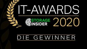 Storage-Insider hat am 21. Oktober zum sechsten Mal in Folge die Storage-Insider Readers’ Choice Awards vergeben.