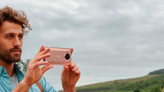 Mit dem Nokia X20 erscheint ein neues Spitzenmodell von HDM Global. (HMD Global)