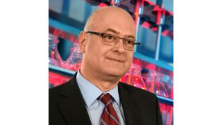 „Unsere Branche weist seit Jahren eine positive Entwicklung auf und die deutschen Hersteller können erneut auf ein Rekordjahr zurückblicken“, sagt Richard Clemens, Geschäftsführer des VDMA Fachverbandes Nahrungsmittelmaschinen und Verpackungsmaschinen, anlässlich der Interpack 2017 in Düsseldorf. (Bild: VDMA)