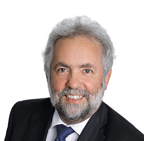 Prof. Dr. Ralf-Rainer Piesold