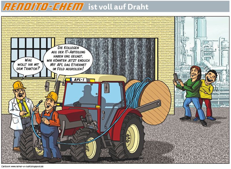 Übersicht unserer Bildergalerien (Comic: www.rainer-e-ruehl.blogspot.com)