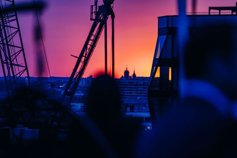 Impressions from the EDS 2026 in Munich (Image:BKfotofilm photo and videographer Würzburg)