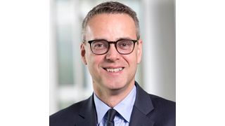 Holger Peters wurde zum 1. September als weiterer Geschäftsführer der Porsche Financial Services berufen. (Porsche)