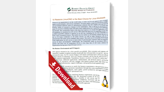 Whitepaper Cover: Vogel IT