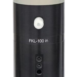 Dieser Vibrator setzt auf Hammerschläge mit unterschiedlicher Schlagfrequenz und großem Kraftbereich.(Bild:  Findeva)