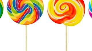 Mit Spannung erwartet: der Name für's neue Android-Release ist Lollipop. (© Ruth Black - Fotolia.com)