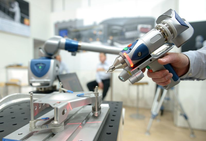 Rückblick: Eindrücke von der EMO Hannover 2013. (Bild: EMO Hannover)