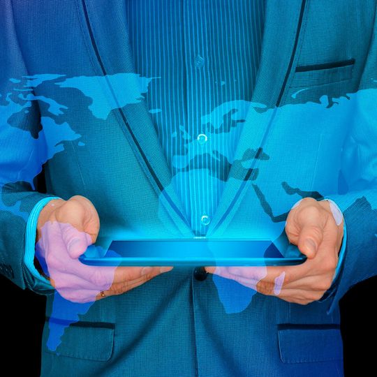 Storage und Netzwerk im Griff mit Cloudian HyperIQ.(Bild:  gemeinfrei /  Pixabay)