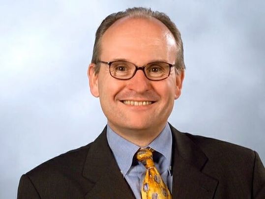 (Christian Köhler ist Hauptgeschäftsführer des Markenverbandes e.V.  (Bild: Markenverband))