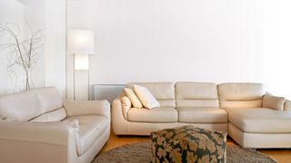 Die industrielle Möbelproduktion muss sich immer den neuesten Trends anpassen. (Bild: Clippdealer-B3171994)