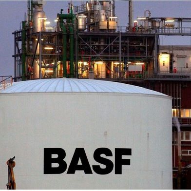 It’s somehow working! Learn here how BASF is progressing with its business restructuring and what will happen in the near future... (Image:BASF)