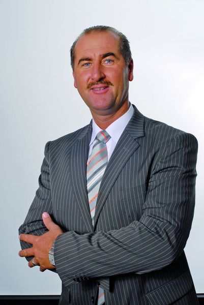 Igor Vidmajer, Verkaufsleiter VW-Neuwagen (Archiv: Vogel Business Media)