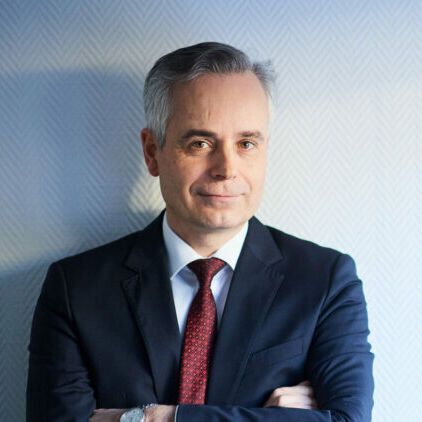 Hartwig Wendt ist neuer Executive Director Operations beim Branchenverband Cefic. Hartwig Wendt ist neuer Executive Director Operations beim Branchenverband Cefic.