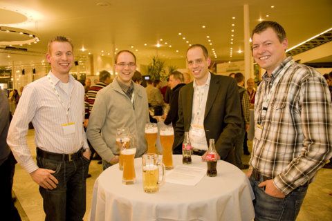  (Archiv: Vogel Business Media)