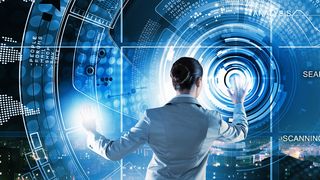 Jeder, der Minority Report gesehen oder gelesen hat, weiß, dass nicht jedes (Cyber)-Verbrechen verhindert werden kann, bevor es geschieht. Aber Prävention kann beim Umgang mit Sicherheitsverletzungen für Unternehmen Vorteile bringen. (Bild: Sergey Nivens - Fotolia.com)