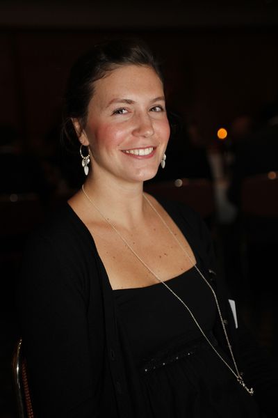 Sabrina Sänger, Prianto (Archiv: Vogel Business Media)