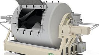 Sicheres und schnelles Mischen mit der „Gentle Touch“-Technologie (Bild: Lindor)