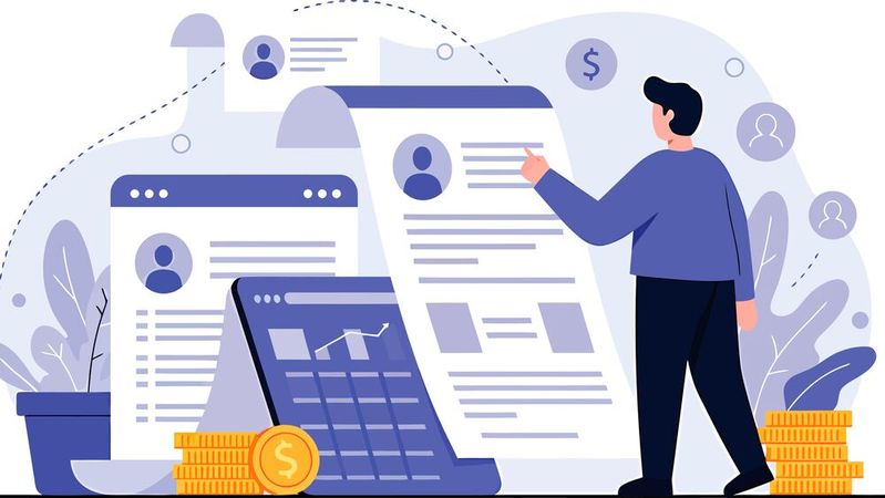 Steigende Lohnkosten? Das können Unternehmen jetzt tun. (Bild: ©  Tharindu - stock.adobe.com)