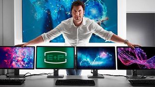 Dennis Kunz, Director Marketing bei EPG, hat den Relaunch der B2B-Seite mitgestaltet. (Ehrhardt & Partner Group)