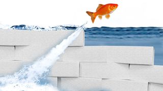 Mit diesen Tipps von Dynatrace können Unternehmen in Sachen Sharepoint-Performance besser sein als andere und Hürden überwinden.  (© WunderBild - Fotolia)