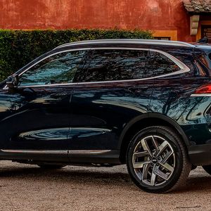 Das Mittelklasse-SUV ist 4,67 Meter lang.(Bild:  GWM)