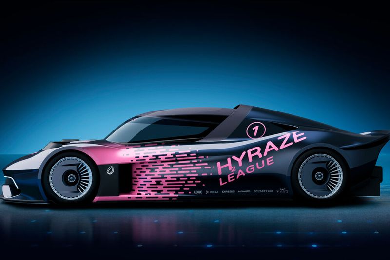 Das Bremssystem ist gekapselt, um Feinstaubpartikel aufzufangen. (Bild: Auto-Medienportal.Net/HWA)