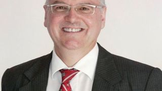 Winfried Stoecklin, at the helm of Ferromatik Milacron, was appointed as Managing Director of APPT Europe in February this year. (Milacron)