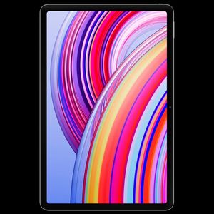 Der 12,1 Zoll große Bildschirm des Redmi Pad Pro 5G löst mit 2.560 x 1.600 Pixel auf und bietet eine Bildwiederholrate von 120 Hz.(Bild:  Xiaomi)